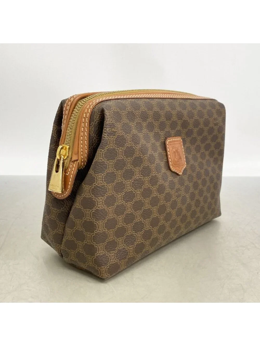 Celine pouch macadam